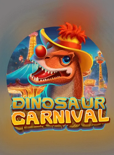 ডাইনোসর কার্নিভাল