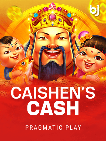 Caishen's Cashpng