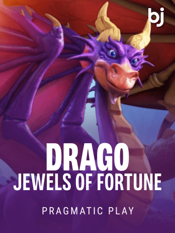 Drago-Jewels of Fortunepng