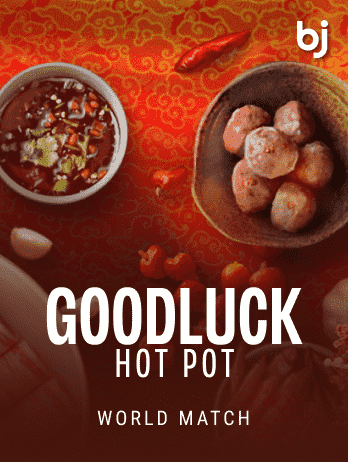 Goodluck Hot Potpng