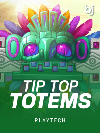 Tip Top Totemspng